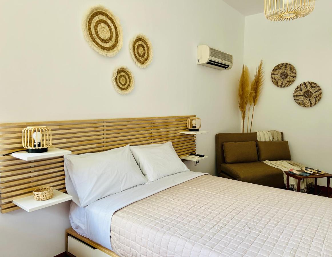 Gazonia Family Estate Hotel Skala  Ngoại thất bức ảnh