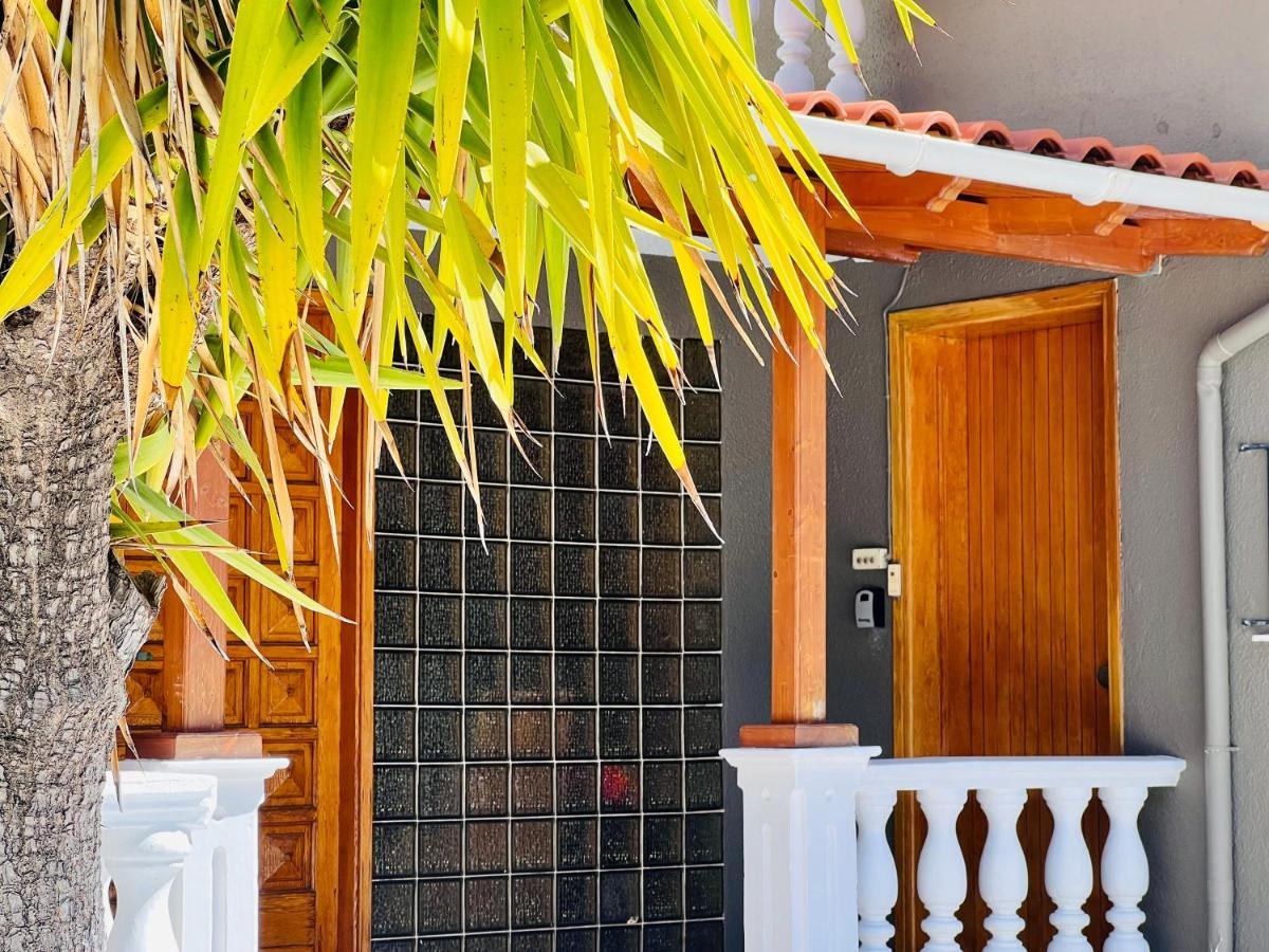 Gazonia Family Estate Hotel Skala  Ngoại thất bức ảnh