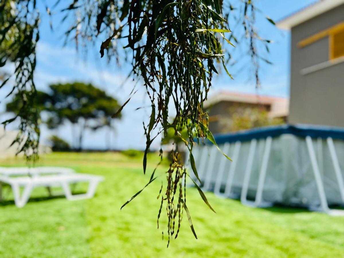 Gazonia Family Estate Hotel Skala  Ngoại thất bức ảnh