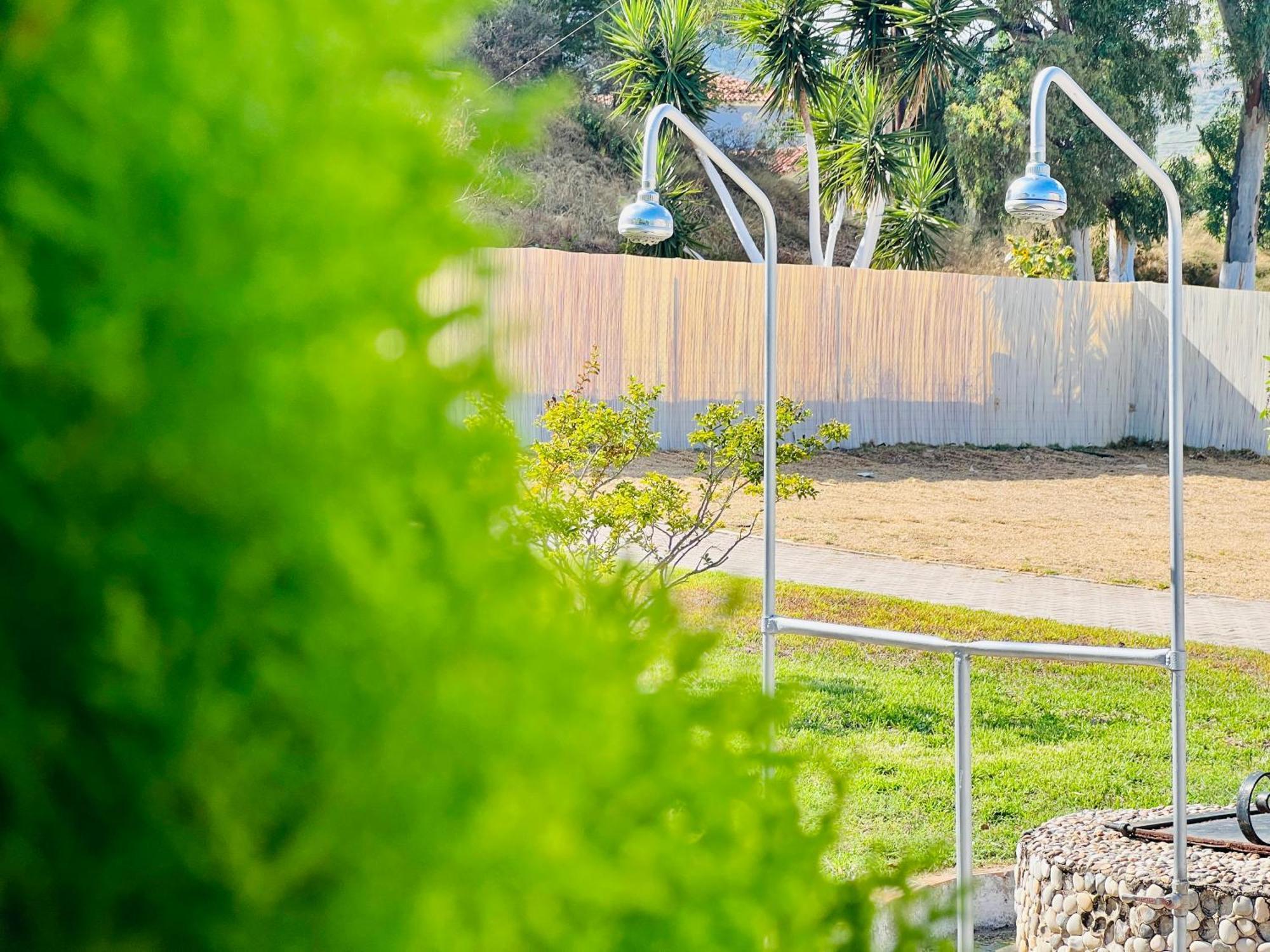 Gazonia Family Estate Hotel Skala  Ngoại thất bức ảnh