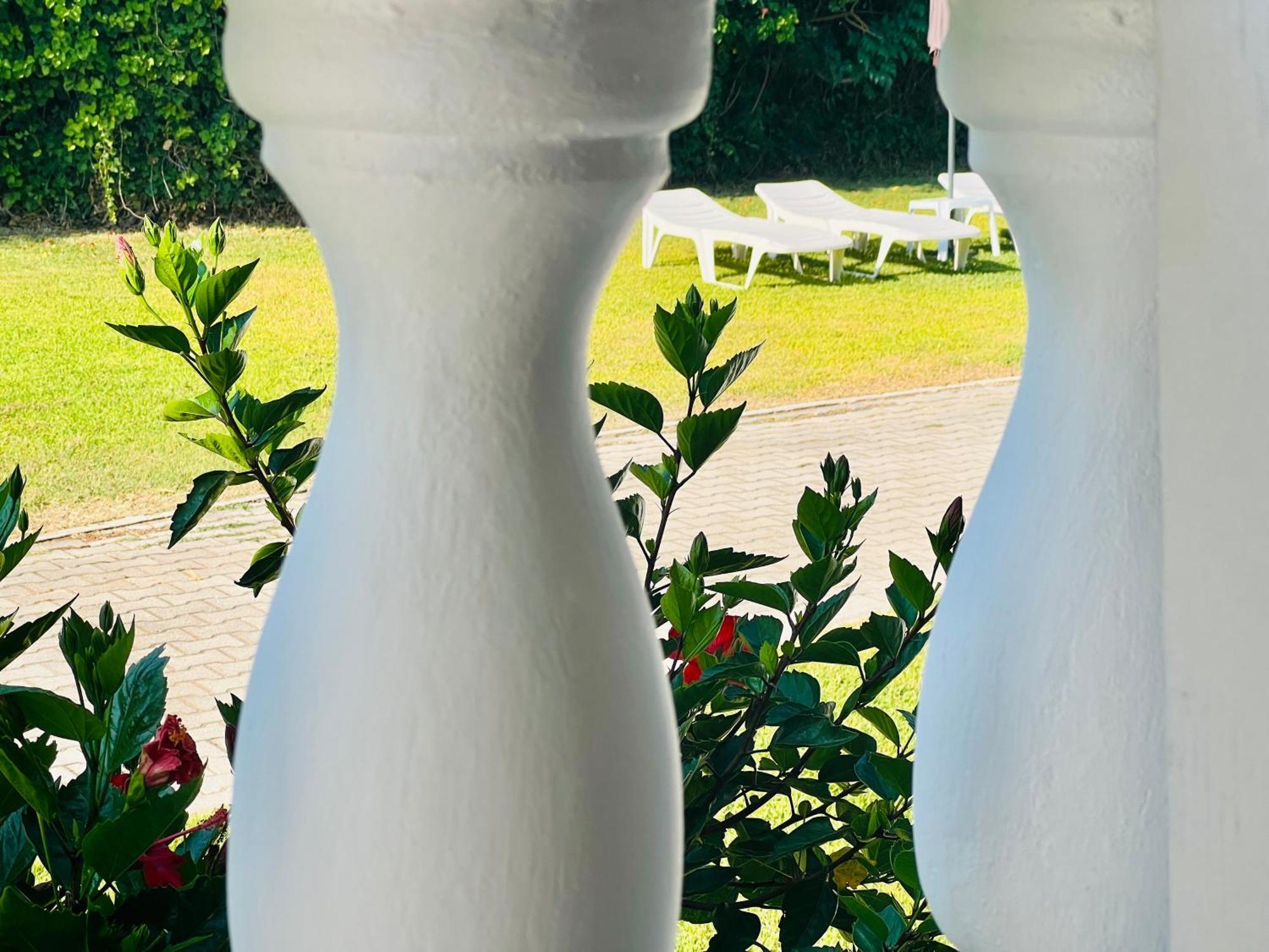 Gazonia Family Estate Hotel Skala  Ngoại thất bức ảnh