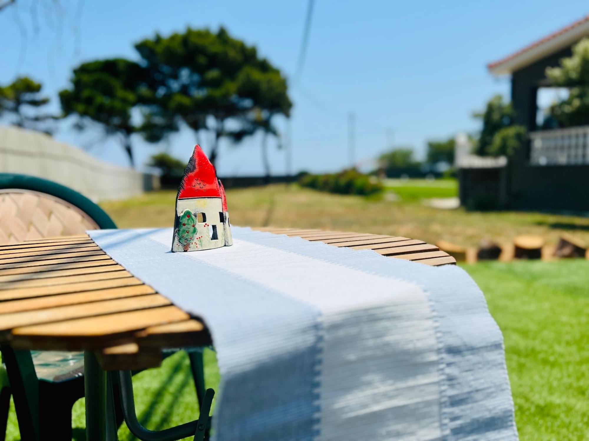 Gazonia Family Estate Hotel Skala  Ngoại thất bức ảnh