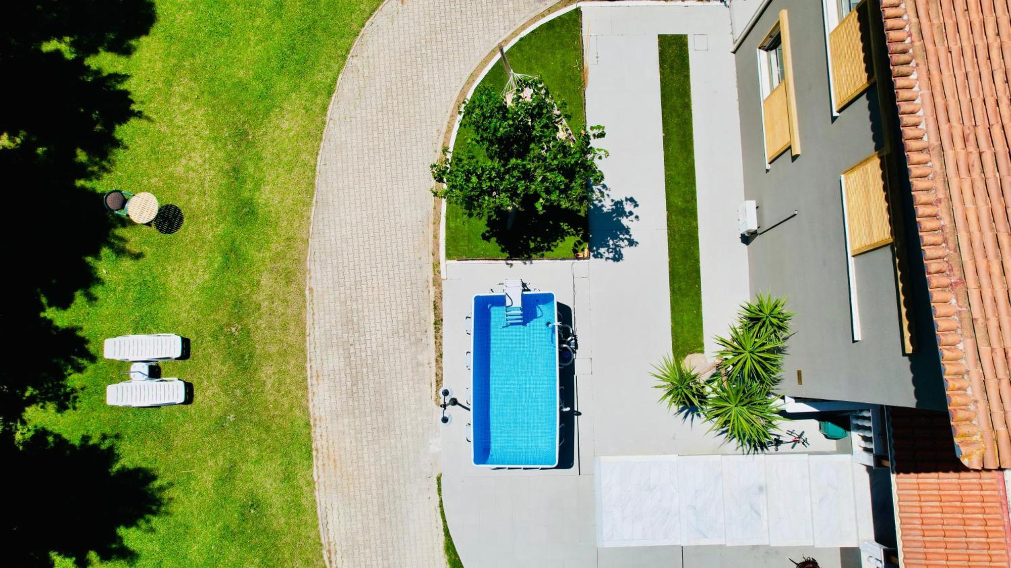 Gazonia Family Estate Hotel Skala  Ngoại thất bức ảnh